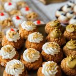 Catering pro svatby, firemní akce i soukromé oslavy